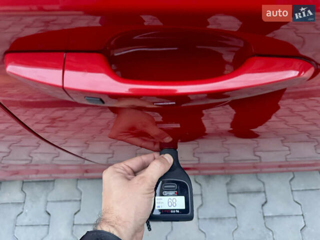 Красный Хендай Kona Electric, объемом двигателя 0 л и пробегом 161 тыс. км за 17999 $, фото 56 на Automoto.ua