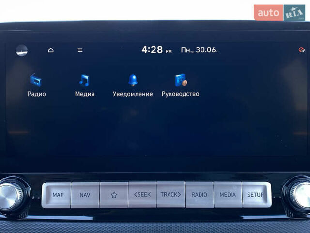 Червоний Хендай Kona Electric, об'ємом двигуна 0 л та пробігом 52 тис. км за 23200 $, фото 67 на Automoto.ua