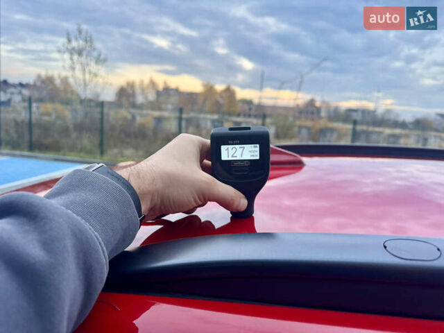 Красный Хендай Kona Electric, объемом двигателя 0 л и пробегом 161 тыс. км за 17999 $, фото 61 на Automoto.ua