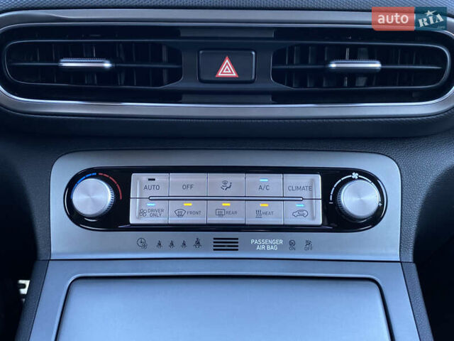 Червоний Хендай Kona Electric, об'ємом двигуна 0 л та пробігом 52 тис. км за 23200 $, фото 58 на Automoto.ua