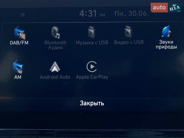 Червоний Хендай Kona Electric, об'ємом двигуна 0 л та пробігом 52 тис. км за 23200 $, фото 71 на Automoto.ua