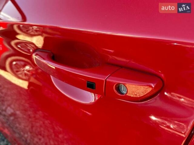 Красный Хендай Kona Electric, объемом двигателя 0 л и пробегом 86 тыс. км за 20600 $, фото 17 на Automoto.ua