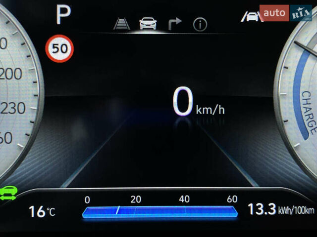 Червоний Хендай Kona Electric, об'ємом двигуна 0 л та пробігом 52 тис. км за 23200 $, фото 54 на Automoto.ua