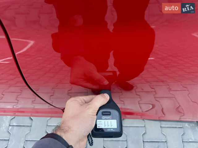 Красный Хендай Kona Electric, объемом двигателя 0 л и пробегом 161 тыс. км за 17999 $, фото 70 на Automoto.ua