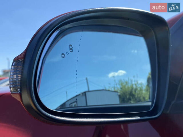 Червоний Хендай Kona Electric, об'ємом двигуна 0 л та пробігом 52 тис. км за 23200 $, фото 8 на Automoto.ua