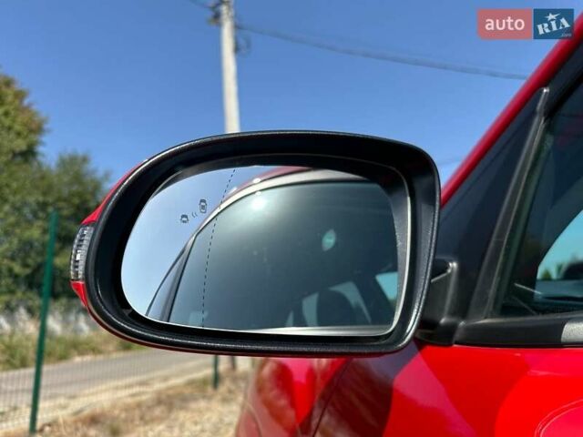 Красный Хендай Kona Electric, объемом двигателя 0 л и пробегом 113 тыс. км за 19900 $, фото 26 на Automoto.ua