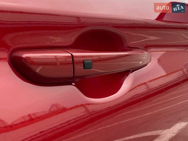 Красный Хендай Kona Electric, объемом двигателя 0 л и пробегом 67 тыс. км за 19999 $, фото 30 на Automoto.ua