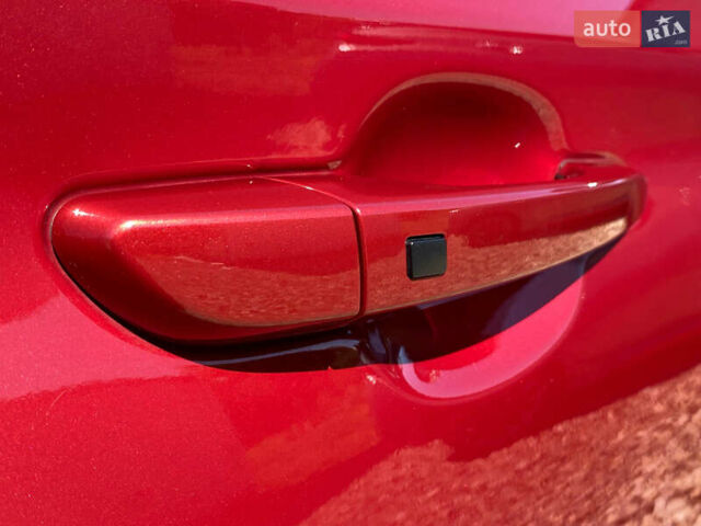 Червоний Хендай Kona Electric, об'ємом двигуна 0 л та пробігом 52 тис. км за 23200 $, фото 27 на Automoto.ua