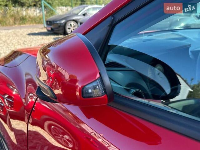 Красный Хендай Kona Electric, объемом двигателя 0 л и пробегом 86 тыс. км за 20600 $, фото 14 на Automoto.ua