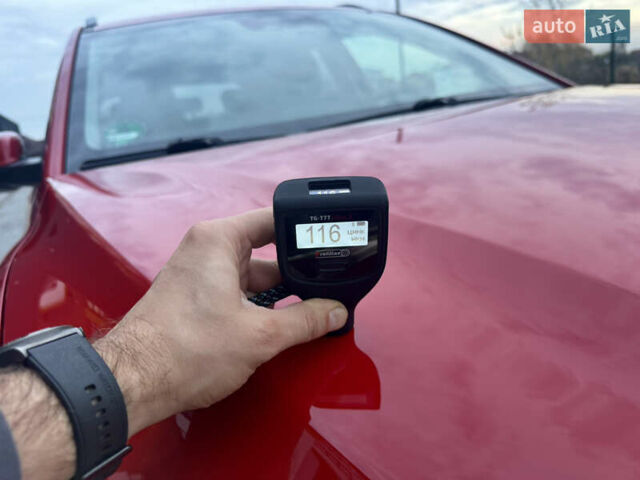 Красный Хендай Kona Electric, объемом двигателя 0 л и пробегом 161 тыс. км за 17999 $, фото 53 на Automoto.ua