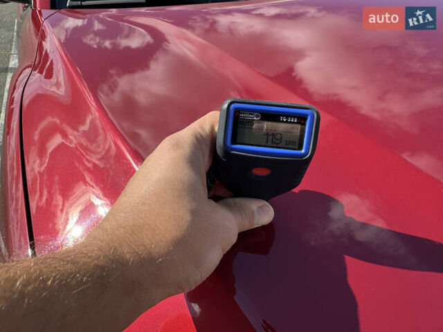 Красный Хендай Kona Electric, объемом двигателя 0 л и пробегом 53 тыс. км за 16900 $, фото 49 на Automoto.ua