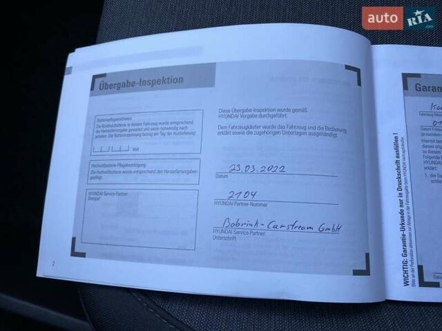 Красный Хендай Kona Electric, объемом двигателя 0 л и пробегом 113 тыс. км за 19950 $, фото 46 на Automoto.ua