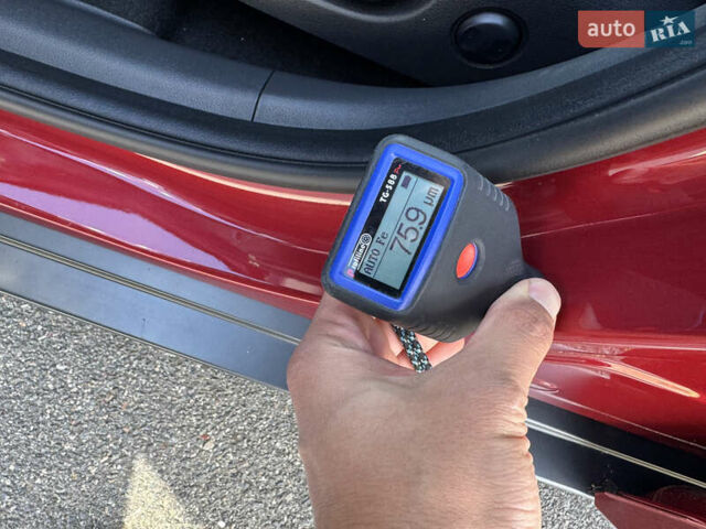 Красный Хендай Kona Electric, объемом двигателя 0 л и пробегом 53 тыс. км за 16900 $, фото 51 на Automoto.ua