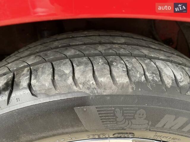 Червоний Хендай Kona Electric, об'ємом двигуна 0 л та пробігом 111 тис. км за 20700 $, фото 25 на Automoto.ua