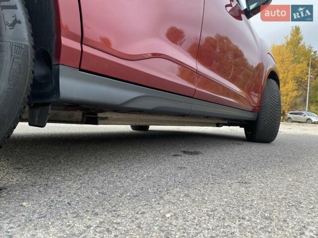 Червоний Хендай Kona Electric, об'ємом двигуна 0 л та пробігом 22 тис. км за 23700 $, фото 95 на Automoto.ua