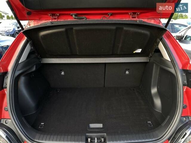 Красный Хендай Kona Electric, объемом двигателя 0 л и пробегом 117 тыс. км за 19200 $, фото 69 на Automoto.ua