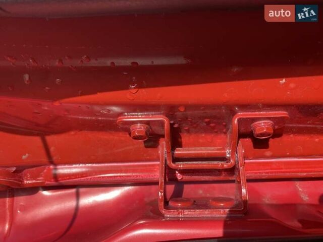 Червоний Хендай Kona Electric, об'ємом двигуна 0 л та пробігом 22 тис. км за 23700 $, фото 106 на Automoto.ua