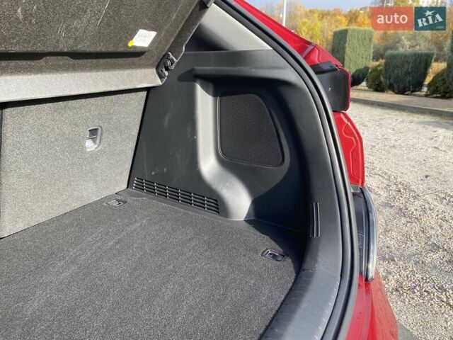 Червоний Хендай Kona Electric, об'ємом двигуна 0 л та пробігом 22 тис. км за 23700 $, фото 60 на Automoto.ua