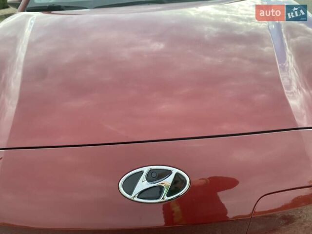 Червоний Хендай Kona Electric, об'ємом двигуна 0 л та пробігом 22 тис. км за 23700 $, фото 86 на Automoto.ua