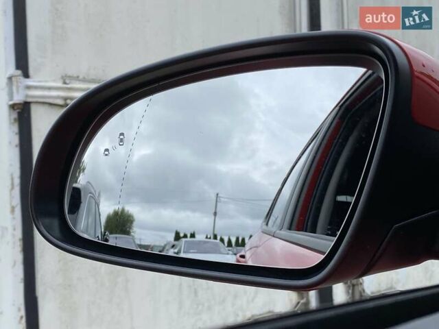 Красный Хендай Kona Electric, объемом двигателя 0 л и пробегом 111 тыс. км за 20400 $, фото 66 на Automoto.ua