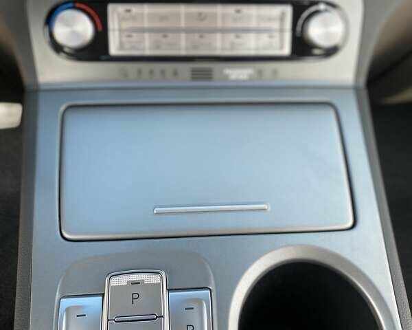 Червоний Хендай Kona Electric, об'ємом двигуна 0 л та пробігом 22 тис. км за 23700 $, фото 51 на Automoto.ua