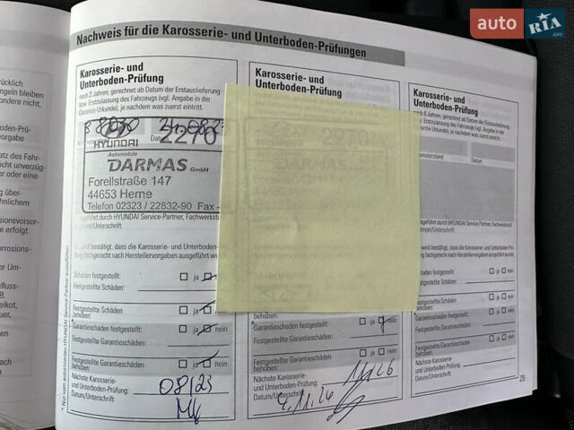 Красный Хендай Kona Electric, объемом двигателя 0 л и пробегом 86 тыс. км за 20600 $, фото 44 на Automoto.ua