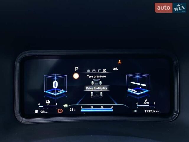 Красный Хендай Kona Electric, объемом двигателя 0 л и пробегом 113 тыс. км за 19950 $, фото 65 на Automoto.ua