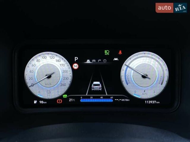 Красный Хендай Kona Electric, объемом двигателя 0 л и пробегом 113 тыс. км за 19950 $, фото 38 на Automoto.ua