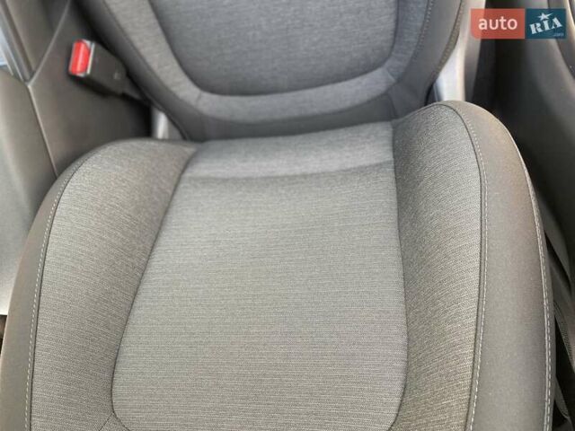 Червоний Хендай Kona Electric, об'ємом двигуна 0 л та пробігом 22 тис. км за 23700 $, фото 40 на Automoto.ua