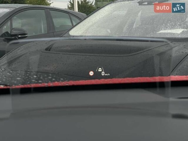 Красный Хендай Kona Electric, объемом двигателя 0 л и пробегом 111 тыс. км за 20400 $, фото 67 на Automoto.ua
