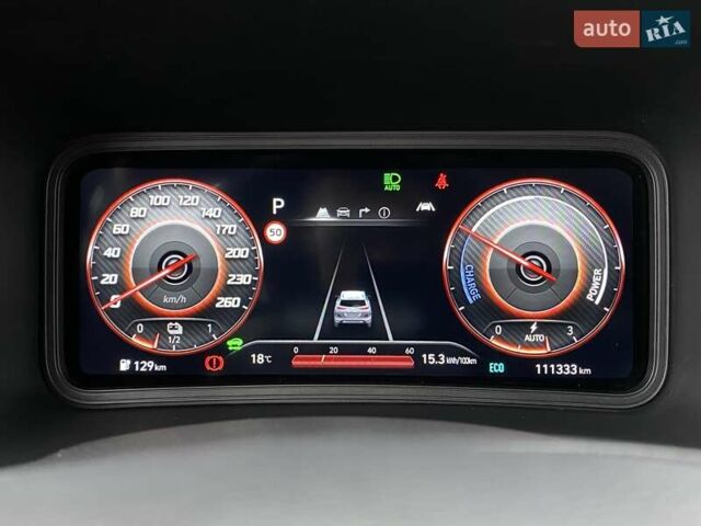 Червоний Хендай Kona Electric, об'ємом двигуна 0 л та пробігом 111 тис. км за 20700 $, фото 61 на Automoto.ua