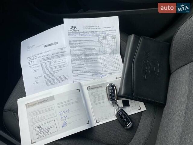 Червоний Хендай Kona Electric, об'ємом двигуна 0 л та пробігом 22 тис. км за 23700 $, фото 70 на Automoto.ua