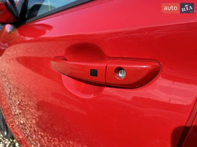 Красный Хендай Kona Electric, объемом двигателя 0 л и пробегом 117 тыс. км за 19200 $, фото 29 на Automoto.ua