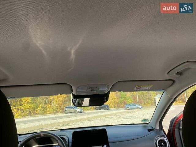 Червоний Хендай Kona Electric, об'ємом двигуна 0 л та пробігом 22 тис. км за 23700 $, фото 57 на Automoto.ua