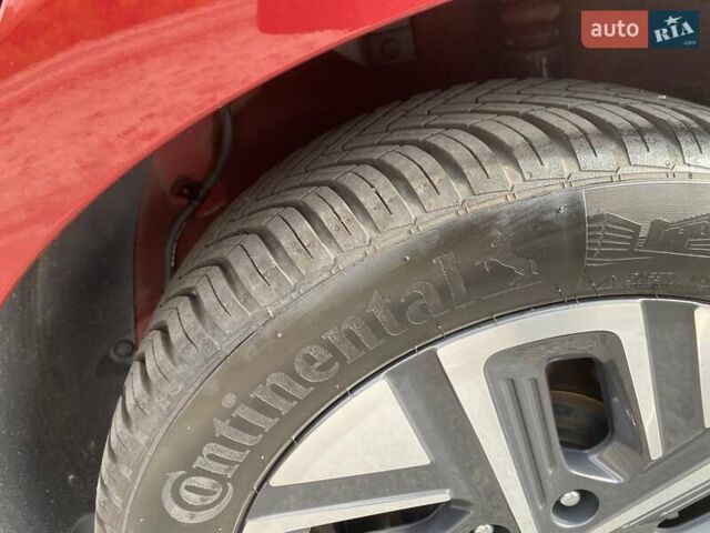 Червоний Хендай Kona Electric, об'ємом двигуна 0 л та пробігом 22 тис. км за 23700 $, фото 74 на Automoto.ua