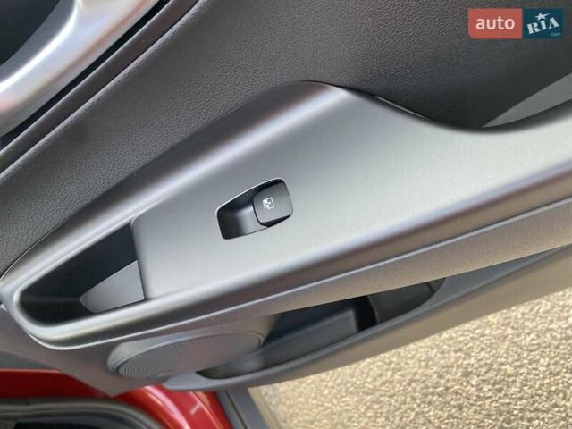 Червоний Хендай Kona Electric, об'ємом двигуна 0 л та пробігом 22 тис. км за 23700 $, фото 36 на Automoto.ua