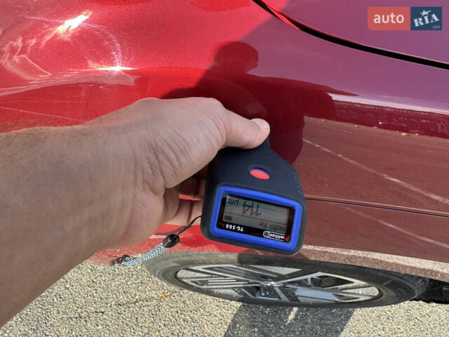 Красный Хендай Kona Electric, объемом двигателя 0 л и пробегом 53 тыс. км за 16900 $, фото 47 на Automoto.ua