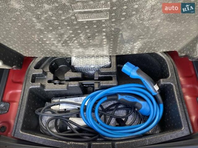 Червоний Хендай Kona Electric, об'ємом двигуна 0 л та пробігом 22 тис. км за 23700 $, фото 63 на Automoto.ua