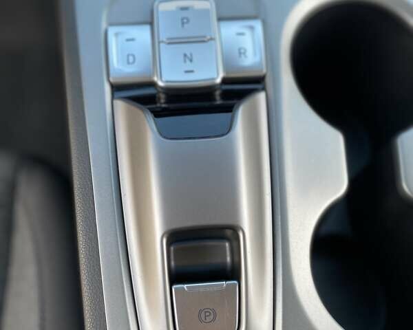 Червоний Хендай Kona Electric, об'ємом двигуна 0 л та пробігом 22 тис. км за 23700 $, фото 49 на Automoto.ua