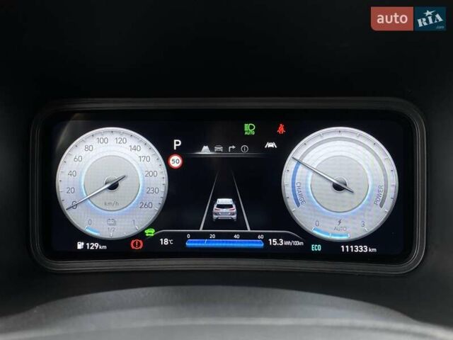 Червоний Хендай Kona Electric, об'ємом двигуна 0 л та пробігом 111 тис. км за 20700 $, фото 60 на Automoto.ua