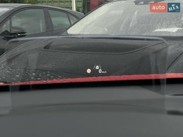 Червоний Хендай Kona Electric, об'ємом двигуна 0 л та пробігом 111 тис. км за 20700 $, фото 9 на Automoto.ua