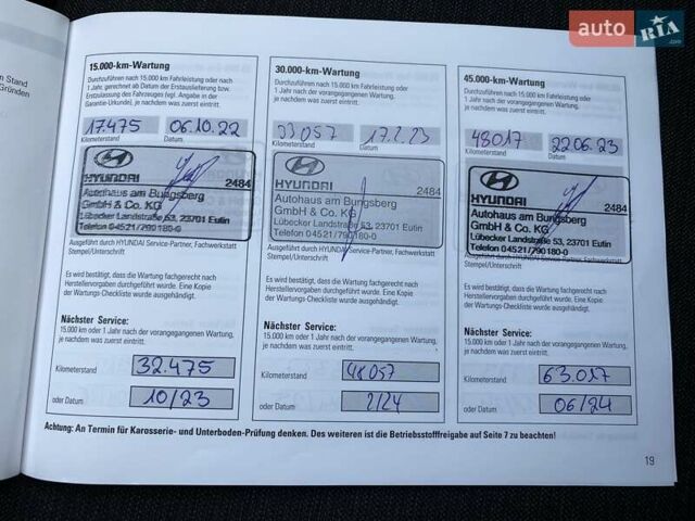 Красный Хендай Kona Electric, объемом двигателя 0 л и пробегом 117 тыс. км за 19200 $, фото 45 на Automoto.ua