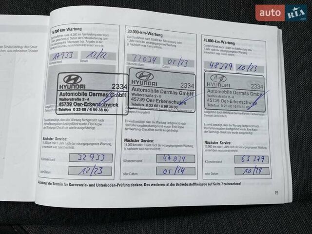 Червоний Хендай Kona Electric, об'ємом двигуна 0 л та пробігом 111 тис. км за 20700 $, фото 48 на Automoto.ua