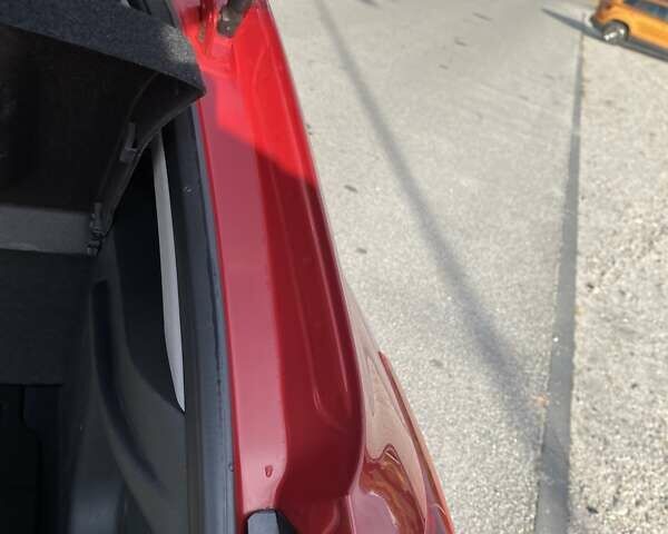 Червоний Хендай Kona Electric, об'ємом двигуна 0 л та пробігом 22 тис. км за 23700 $, фото 107 на Automoto.ua