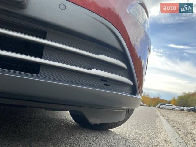 Червоний Хендай Kona Electric, об'ємом двигуна 0 л та пробігом 22 тис. км за 23700 $, фото 103 на Automoto.ua