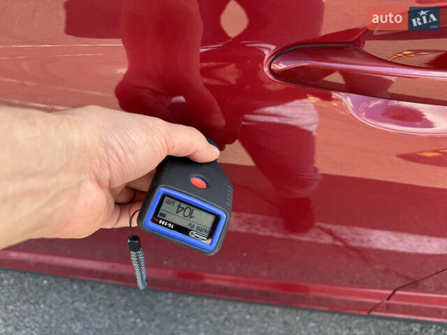 Красный Хендай Kona Electric, объемом двигателя 0 л и пробегом 53 тыс. км за 16900 $, фото 40 на Automoto.ua