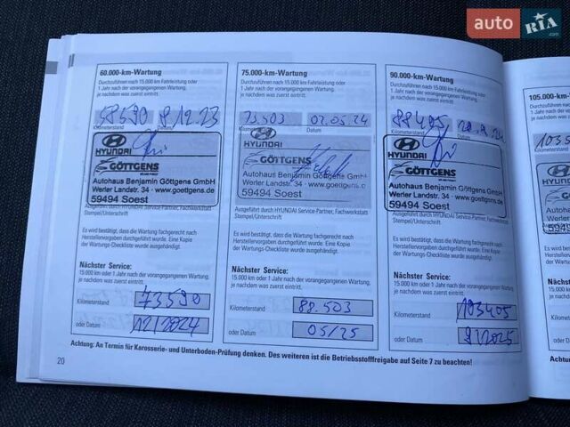 Красный Хендай Kona Electric, объемом двигателя 0 л и пробегом 113 тыс. км за 19950 $, фото 50 на Automoto.ua