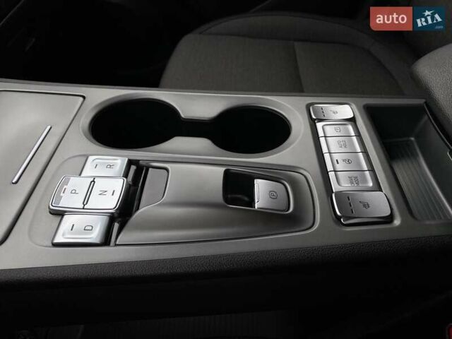 Червоний Хендай Kona Electric, об'ємом двигуна 0 л та пробігом 111 тис. км за 20700 $, фото 6 на Automoto.ua