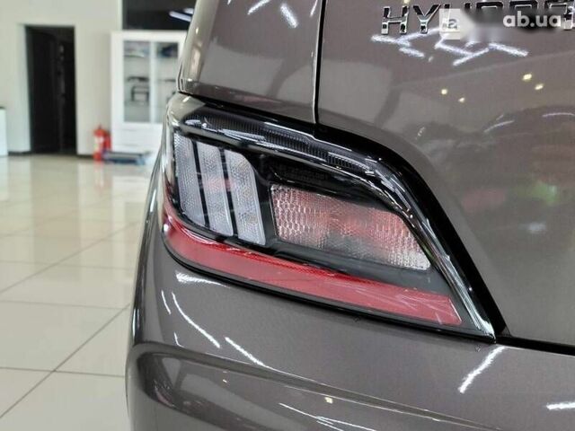 Хендай Kona Electric, объемом двигателя 0 л и пробегом 2 тыс. км за 35300 $, фото 9 на Automoto.ua