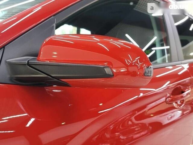 Хендай Kona Electric, объемом двигателя 0 л и пробегом 2 тыс. км за 39900 $, фото 11 на Automoto.ua